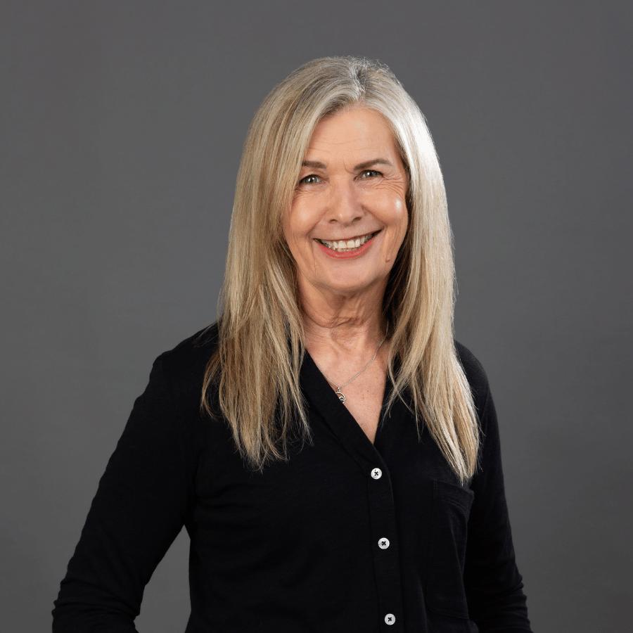 Sue Morris
